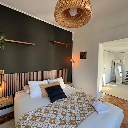 Guest house Soar L Saldanha L Lisbon