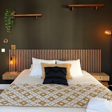 Soar L Saldanha L 3* リスボン